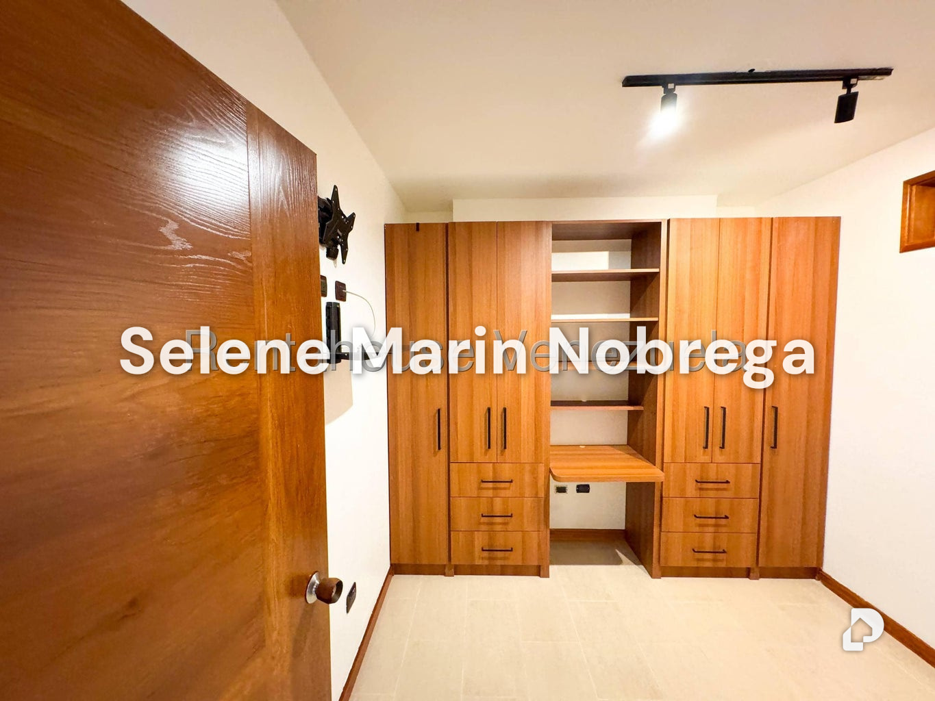 Apartamento en Los Naranjos de las Mercedes, Caracas – 30