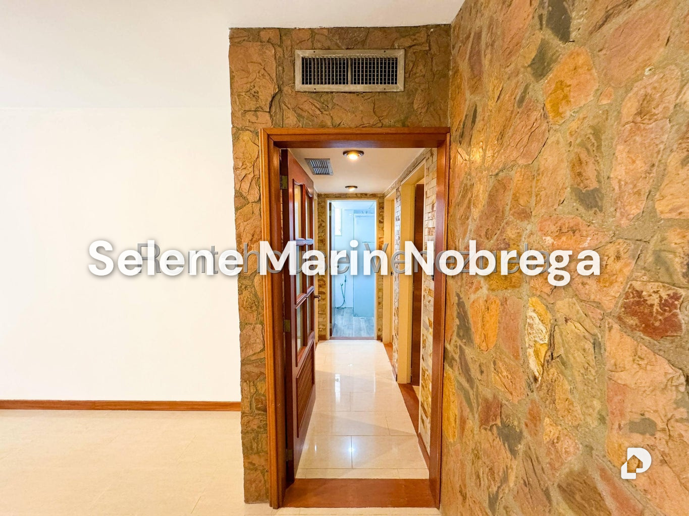 Apartamento en Los Naranjos de las Mercedes, Caracas – 17