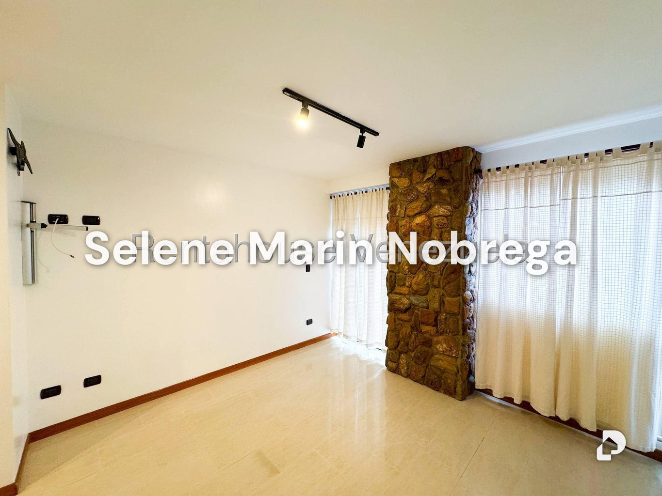 Apartamento en Los Naranjos de las Mercedes, Caracas – 21