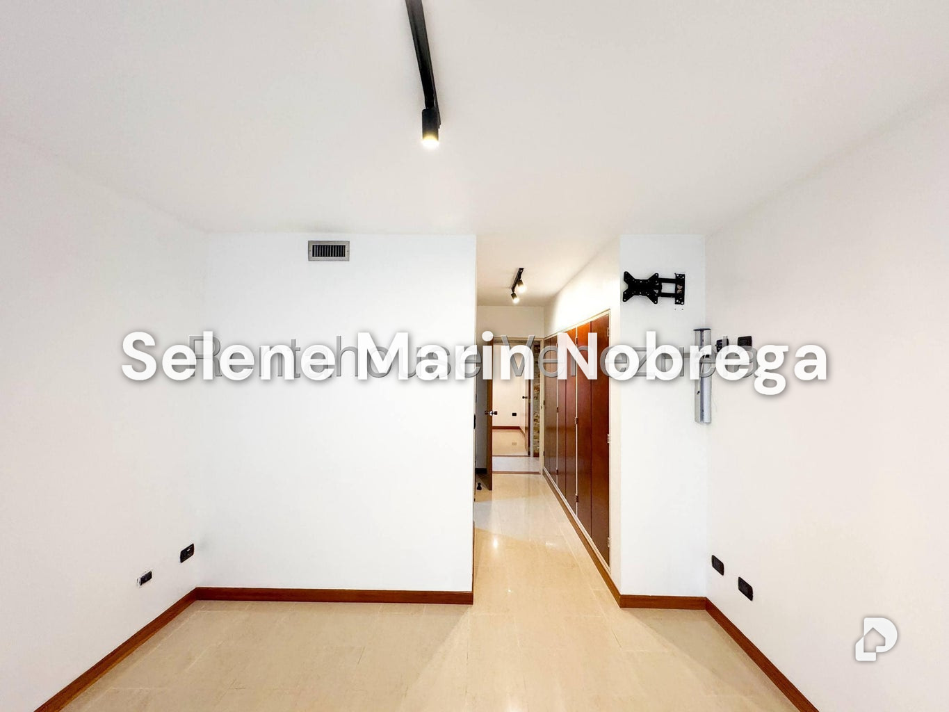 Apartamento en Los Naranjos de las Mercedes, Caracas – 20