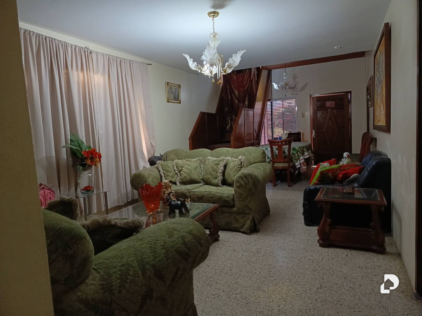 Local comercial en Tierra Negra, Maracaibo – 2