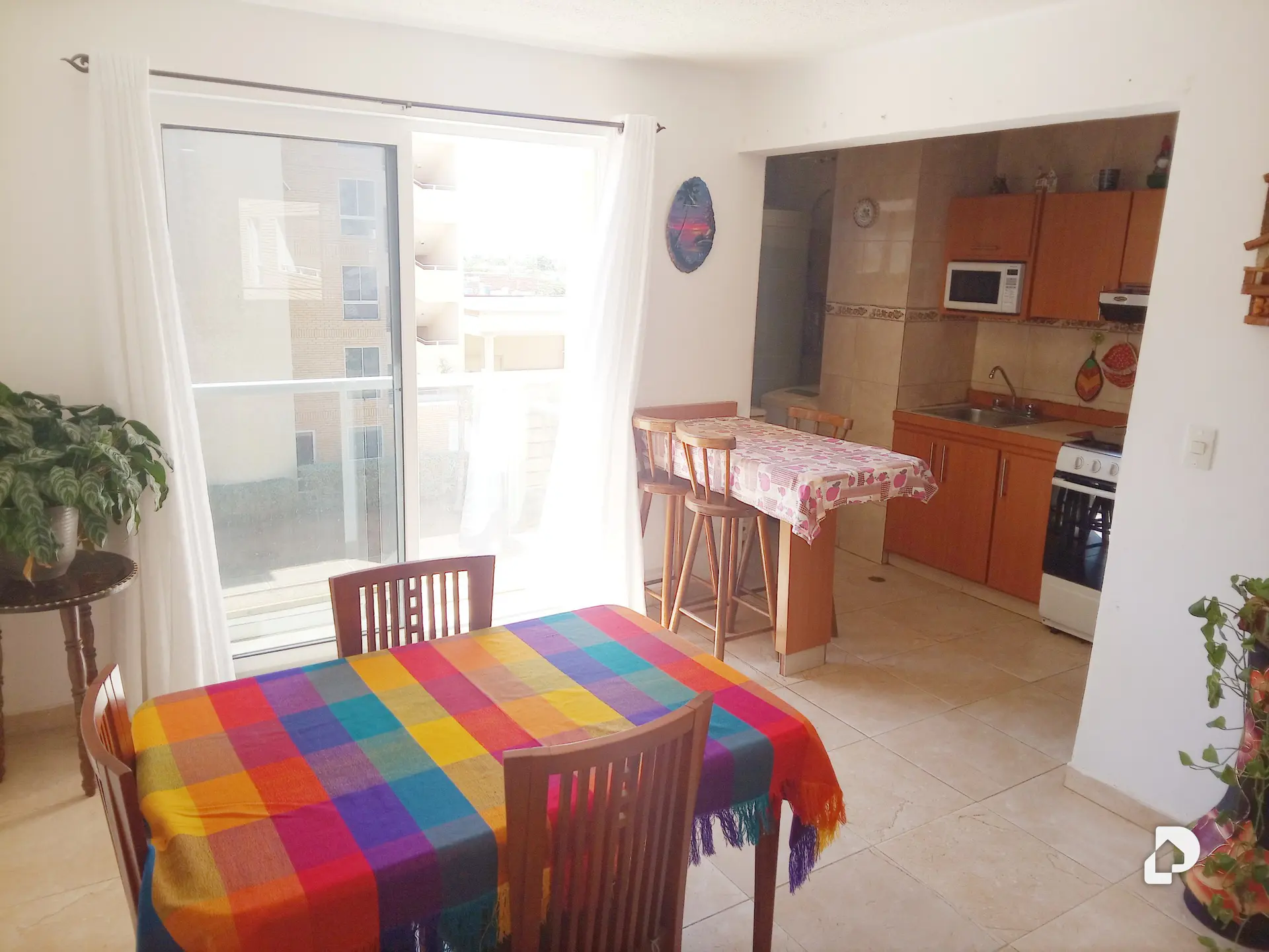 Apartamento en Urbanización Sabanamar, Porlamar – 6