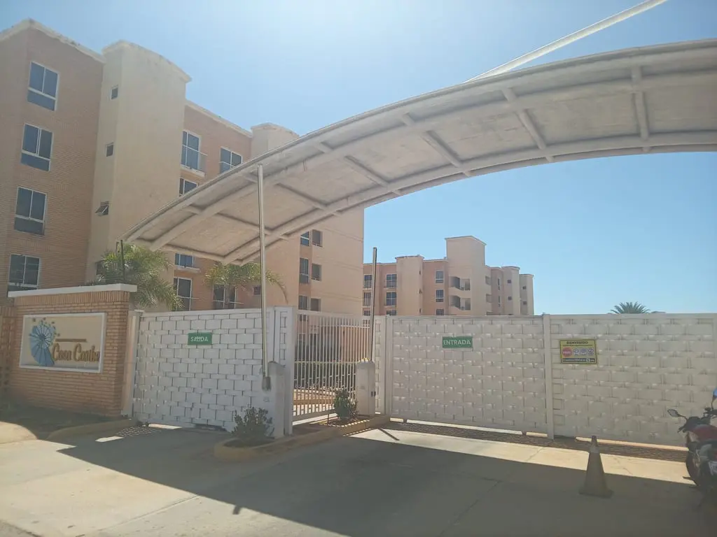 Apartamento en Urbanización Sabanamar, Porlamar - 1