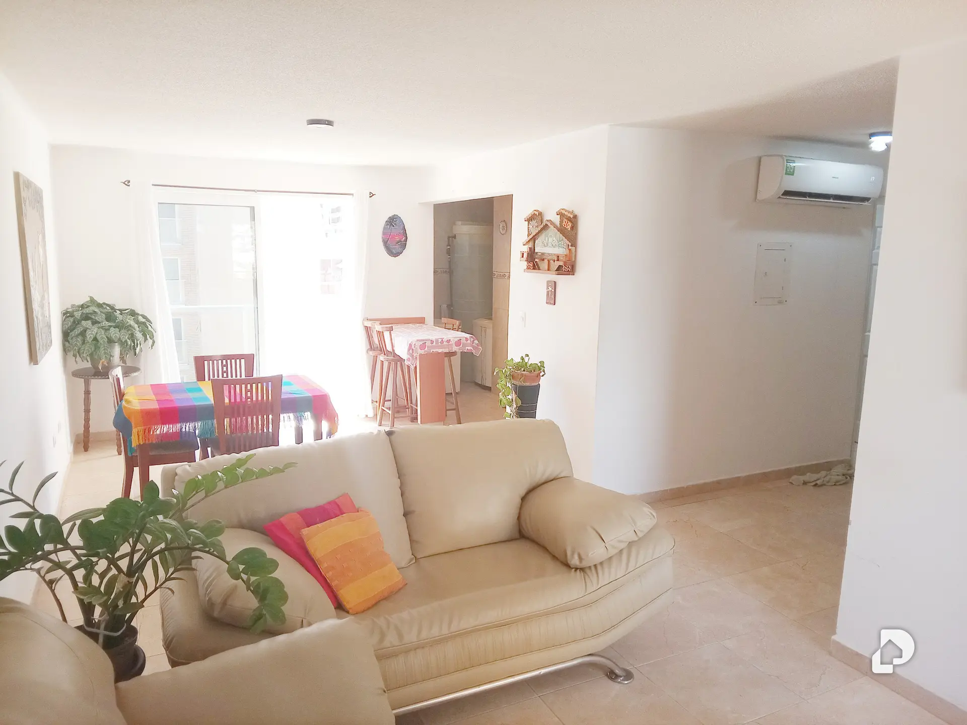 Apartamento en Urbanización Sabanamar, Porlamar – 10