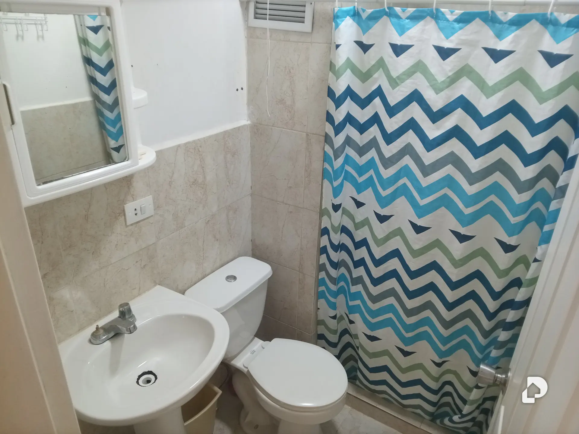 Apartamento en Urbanización Sabanamar, Porlamar – 14