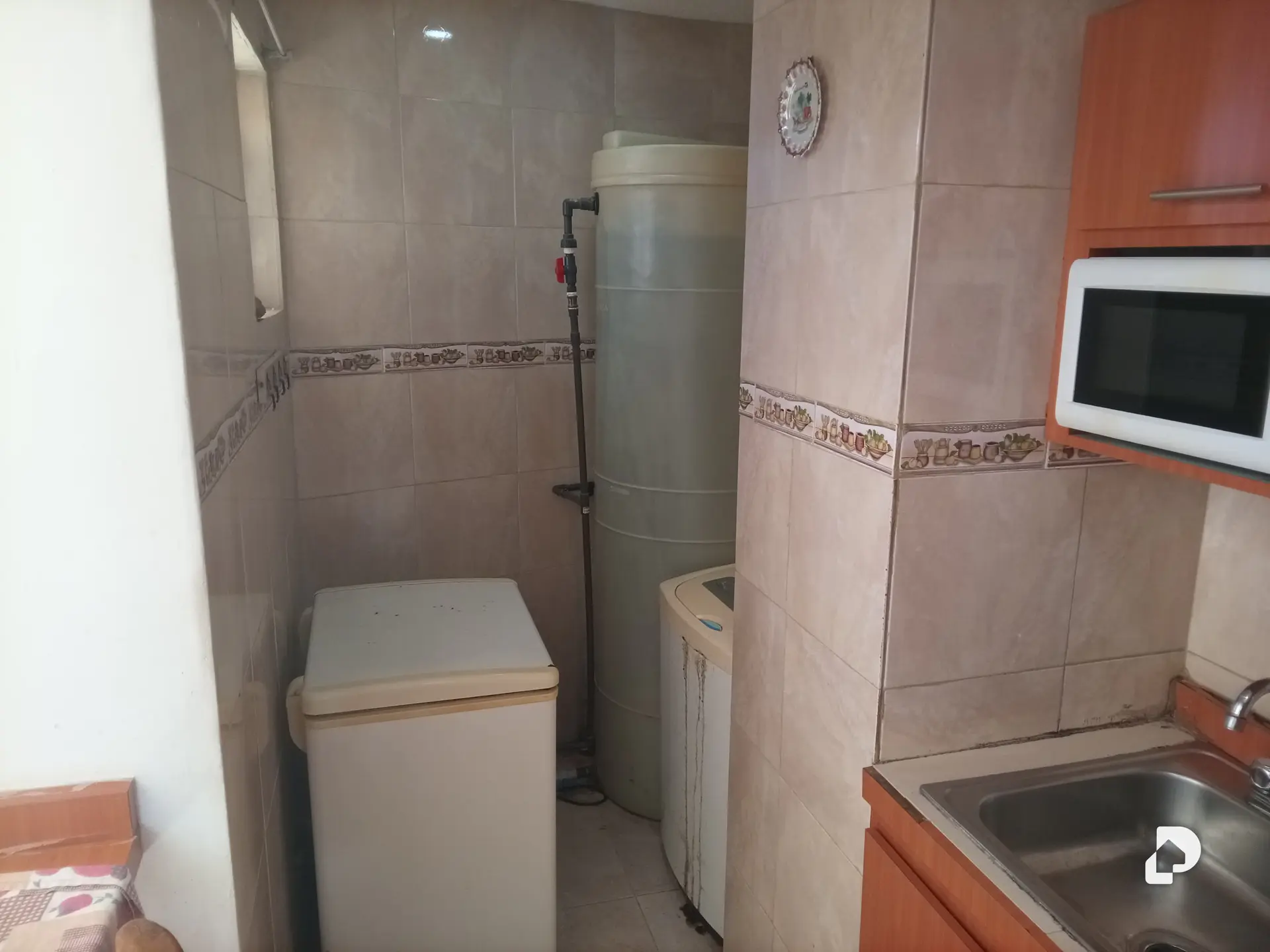 Apartamento en Urbanización Sabanamar, Porlamar – 12