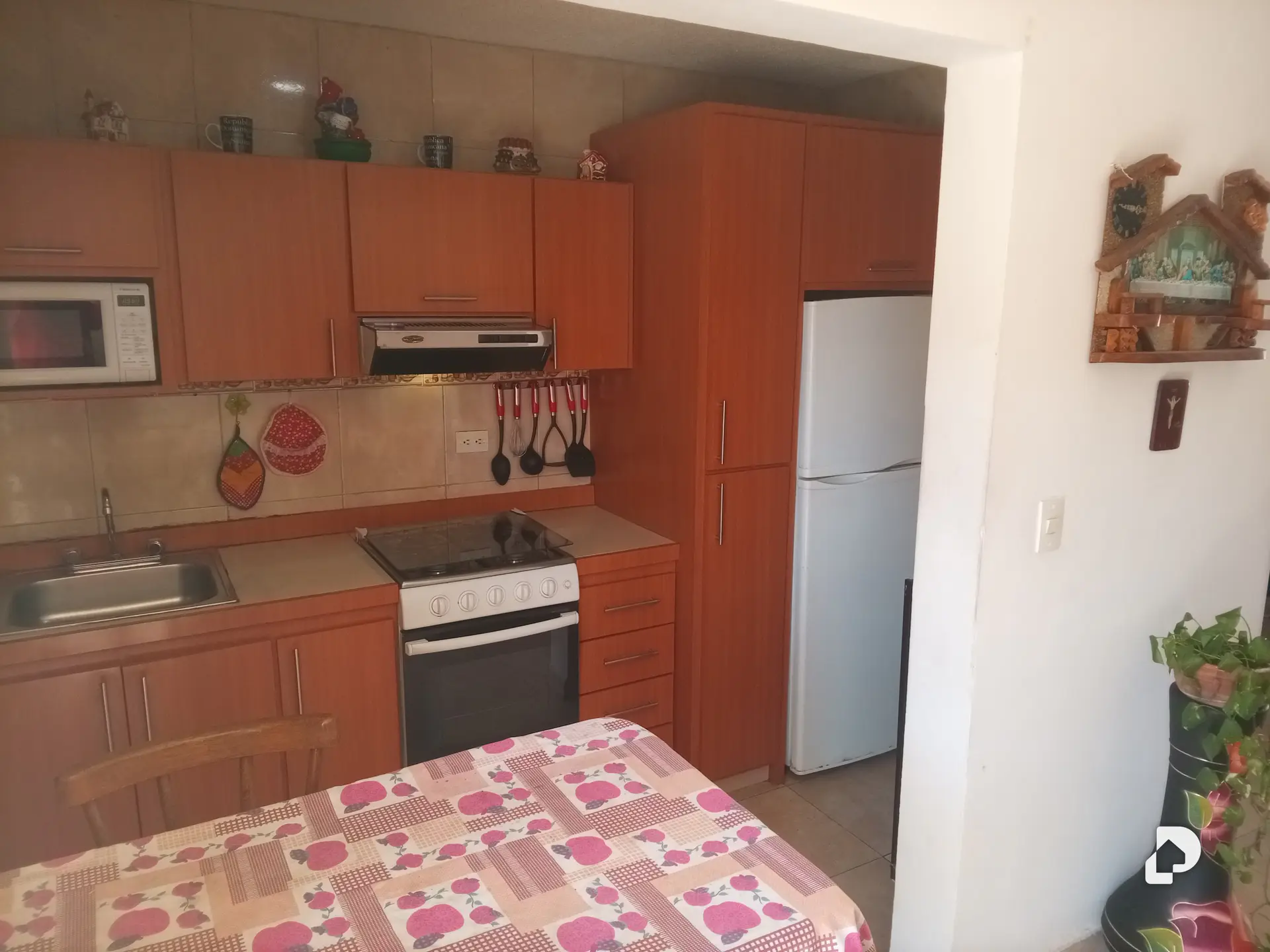 Apartamento en Urbanización Sabanamar, Porlamar – 8