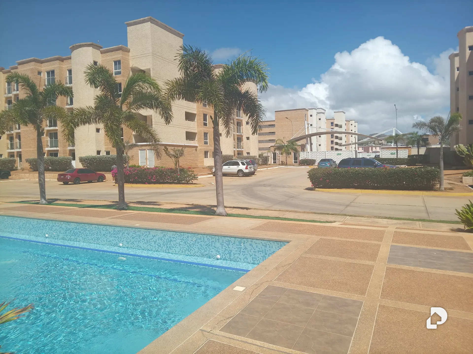 Apartamento en Urbanización Sabanamar, Porlamar – 4