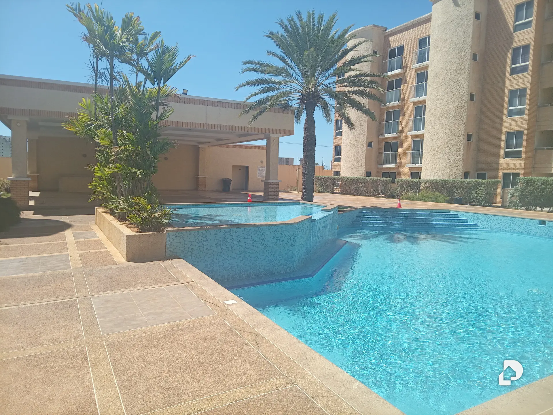 Apartamento en Urbanización Sabanamar, Porlamar – 3