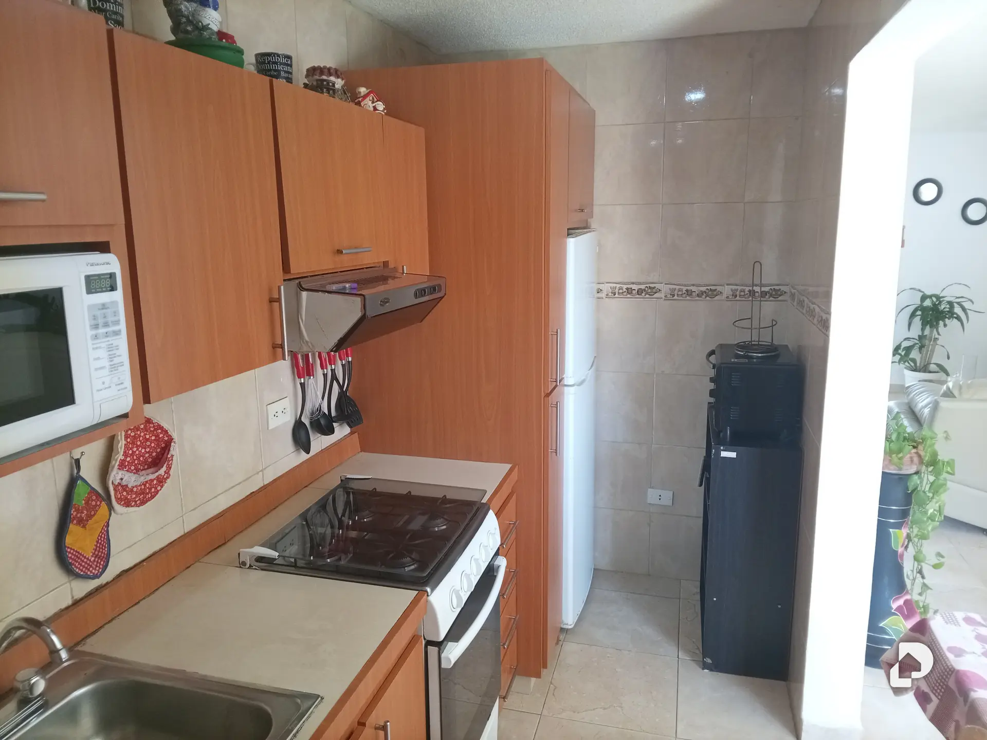 Apartamento en Urbanización Sabanamar, Porlamar – 13