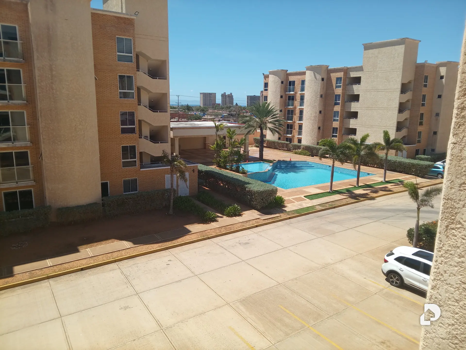 Apartamento en Urbanización Sabanamar, Porlamar – 22