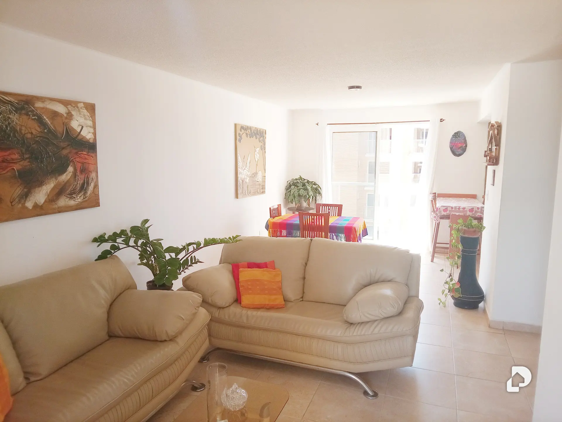 Apartamento en Urbanización Sabanamar, Porlamar – 9