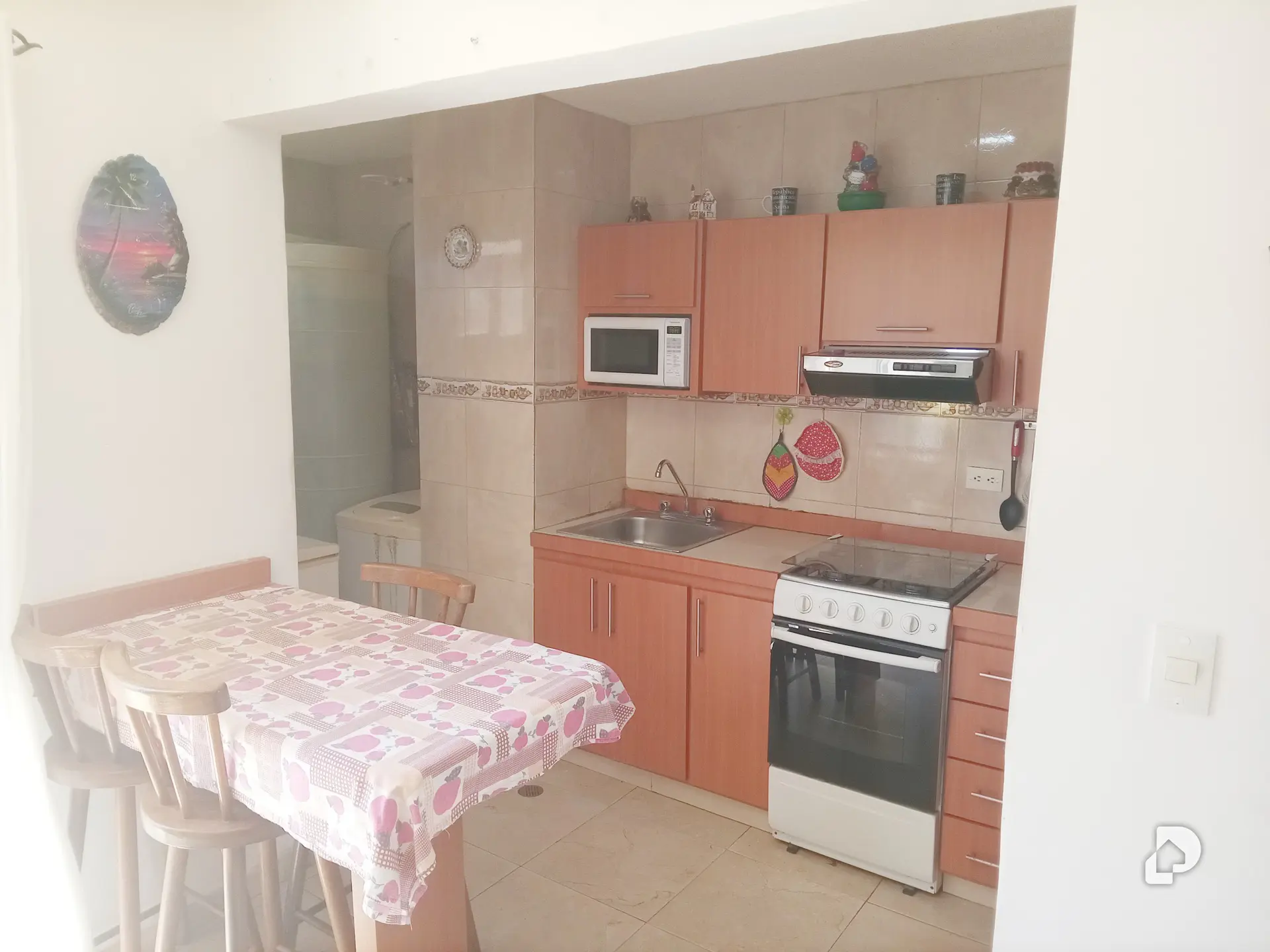 Apartamento en Urbanización Sabanamar, Porlamar – 7