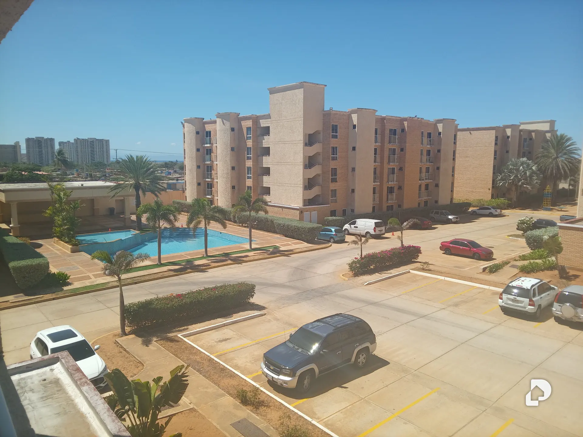 Apartamento en Urbanización Sabanamar, Porlamar – 5