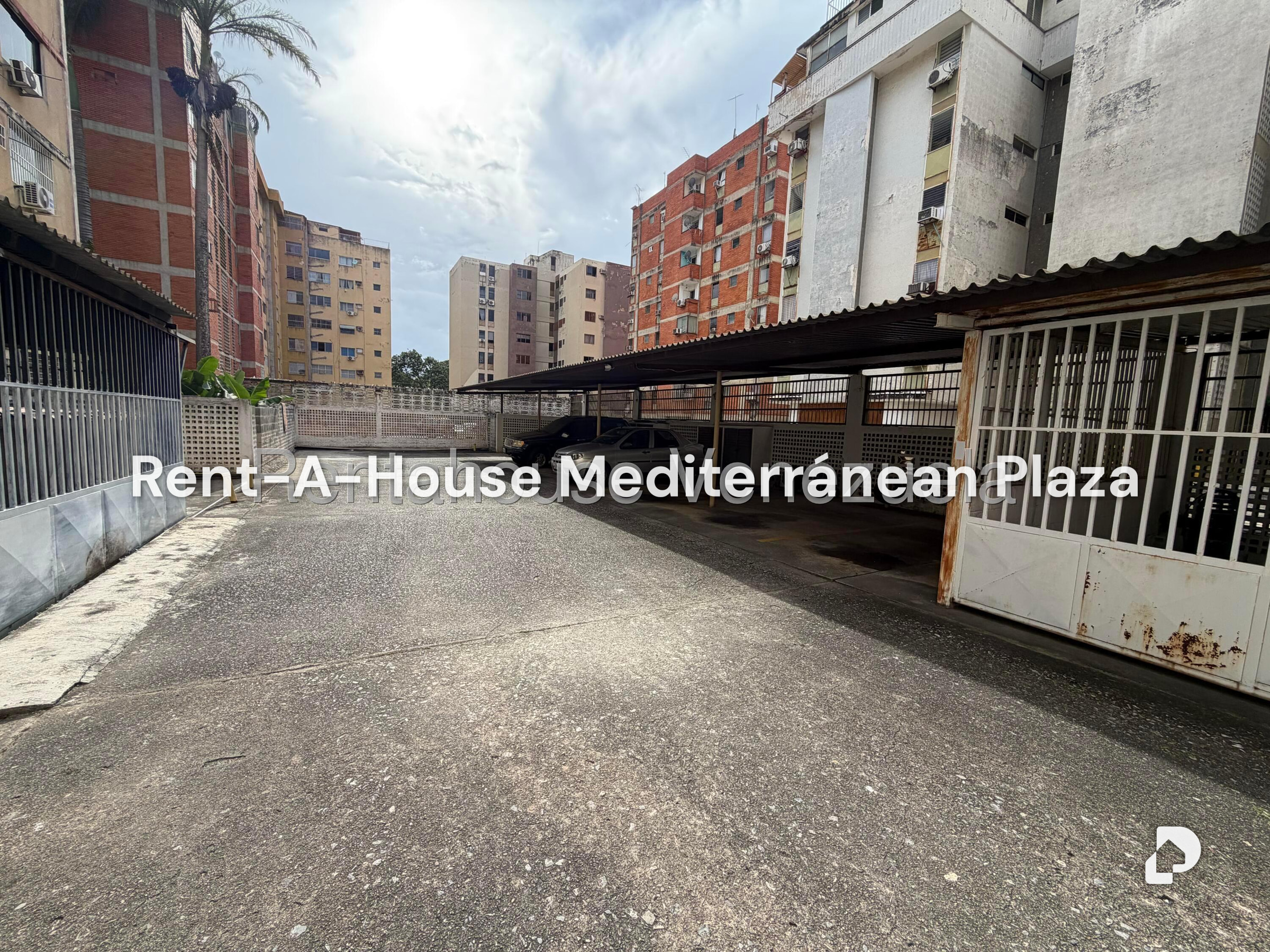 Apartamento en Trigal Centro, Valencia
