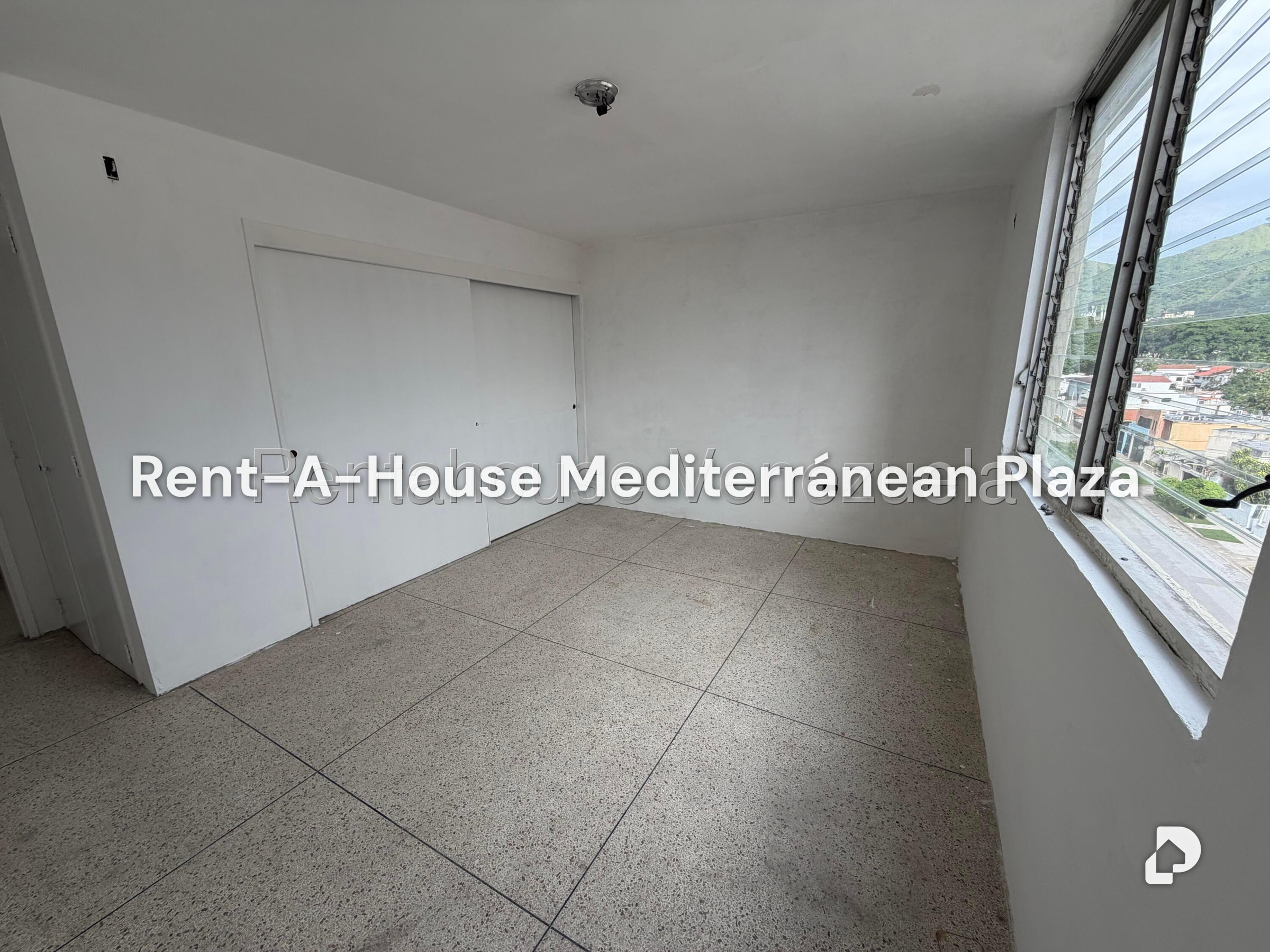 Apartamento en Trigal Centro, Valencia