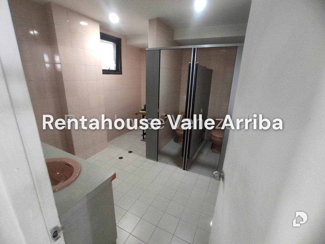 Apartamento en Los Chorros, Caracas
