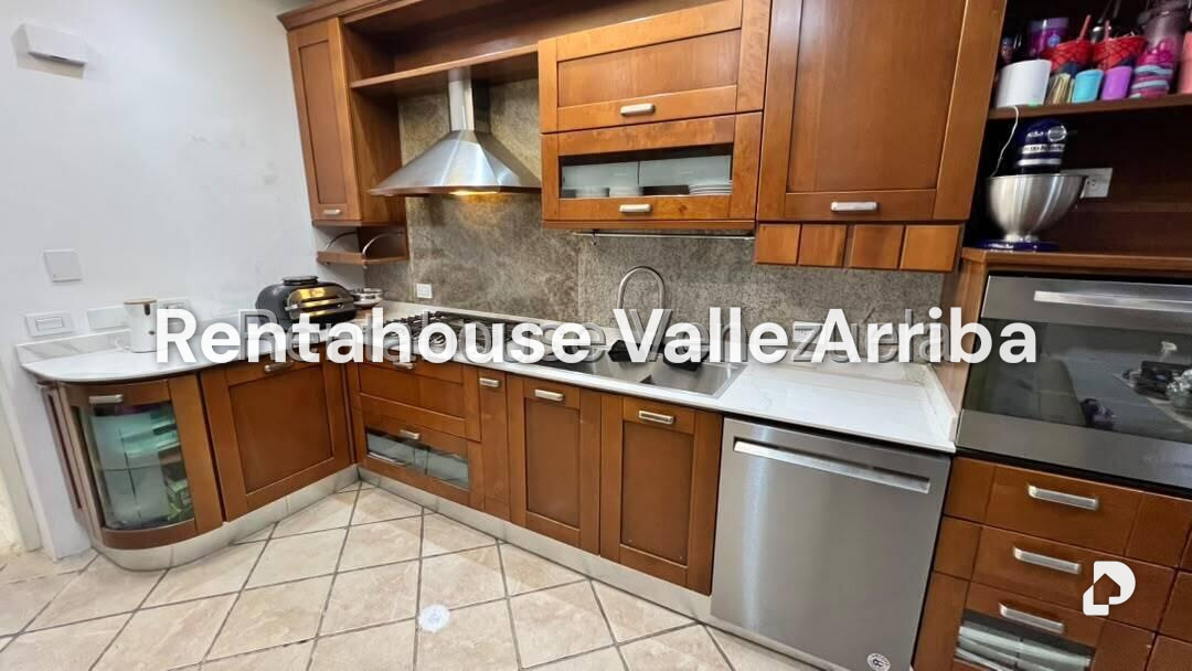Apartamento en La Tahona, Caracas – 14