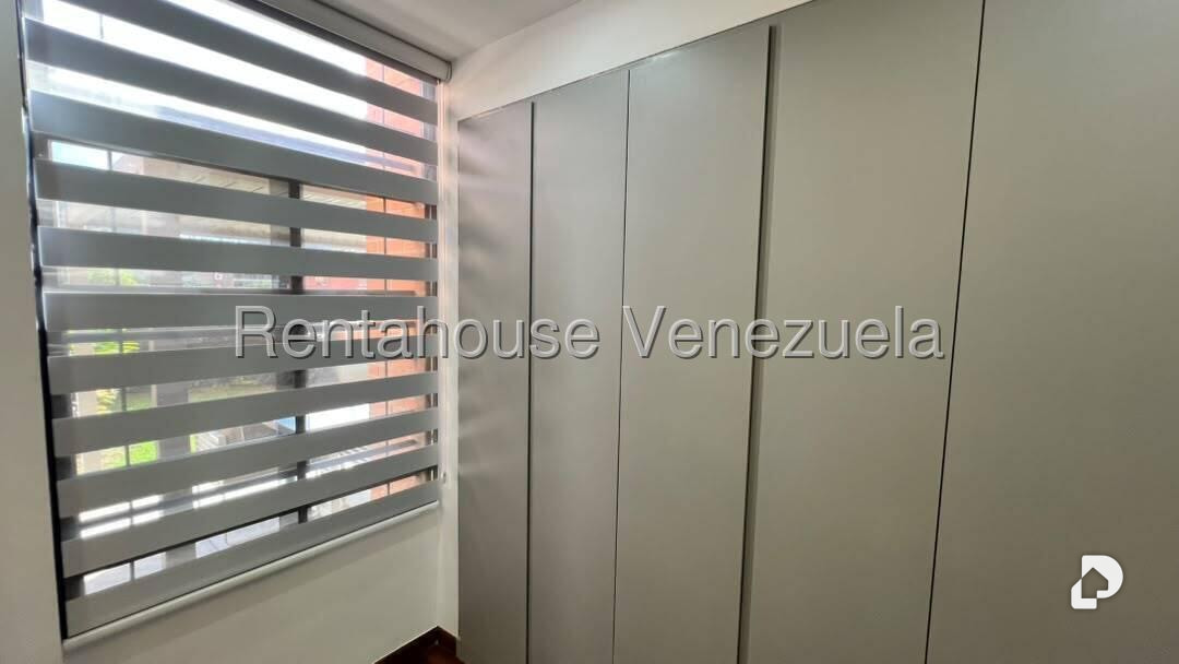 Apartamento en La Tahona, Caracas – 26