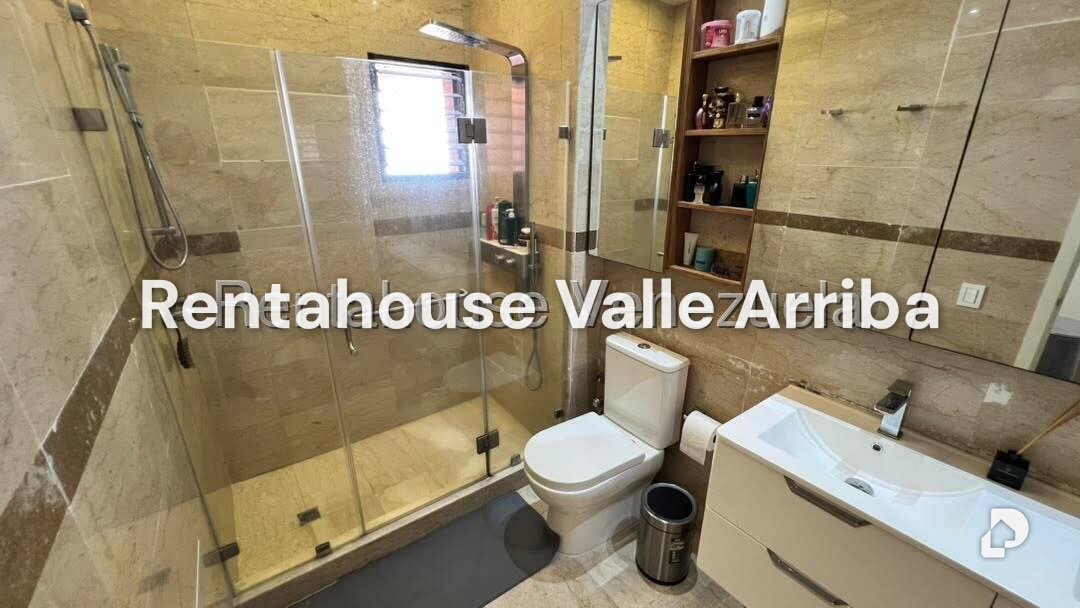 Apartamento en La Tahona, Caracas – 22