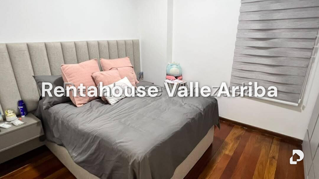 Apartamento en La Tahona, Caracas – 24