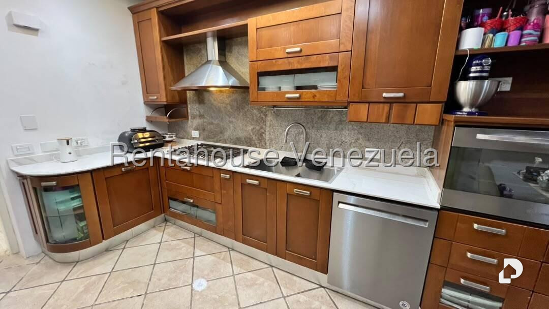 Apartamento en La Tahona, Caracas – 14