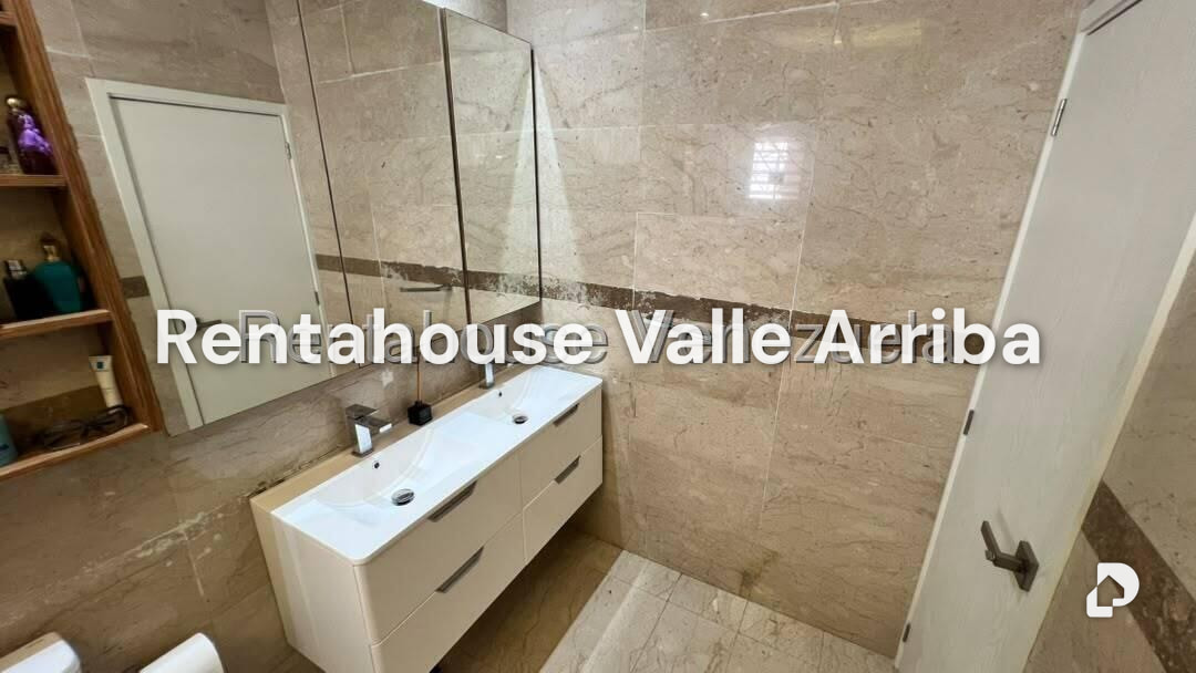 Apartamento en La Tahona, Caracas – 23