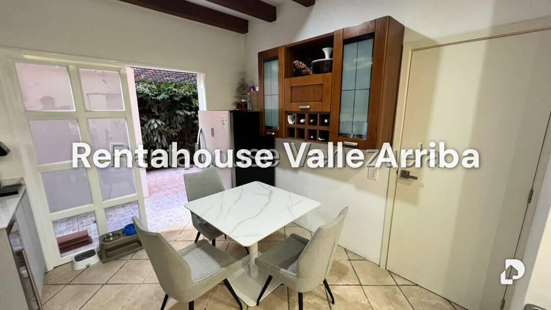 Apartamento en La Tahona, Caracas – 15