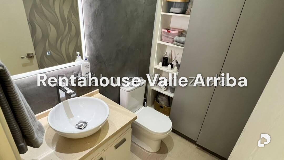 Apartamento en La Tahona, Caracas – 19