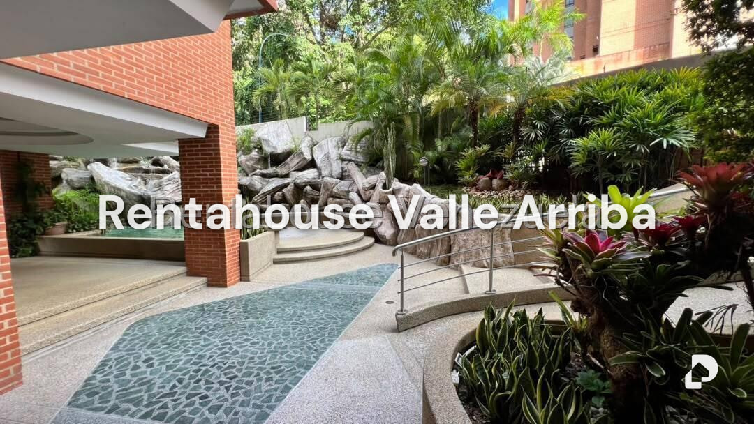 Apartamento en La Tahona, Caracas – 2