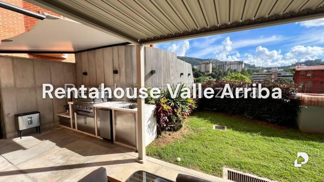 Apartamento en La Tahona, Caracas – 5