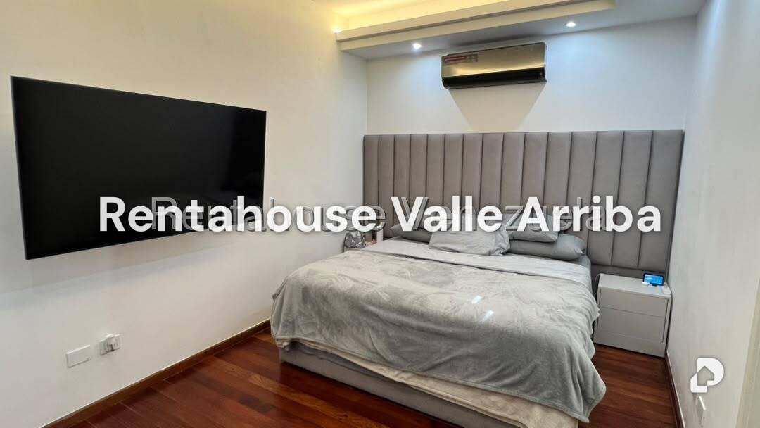Apartamento en La Tahona, Caracas – 20