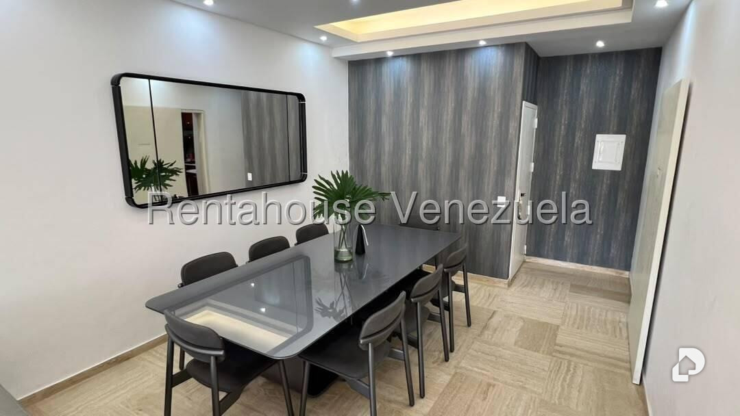 Apartamento en La Tahona, Caracas – 11