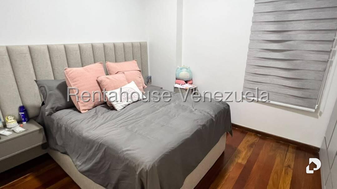 Apartamento en La Tahona, Caracas – 24