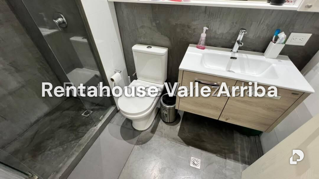 Apartamento en La Tahona, Caracas – 27