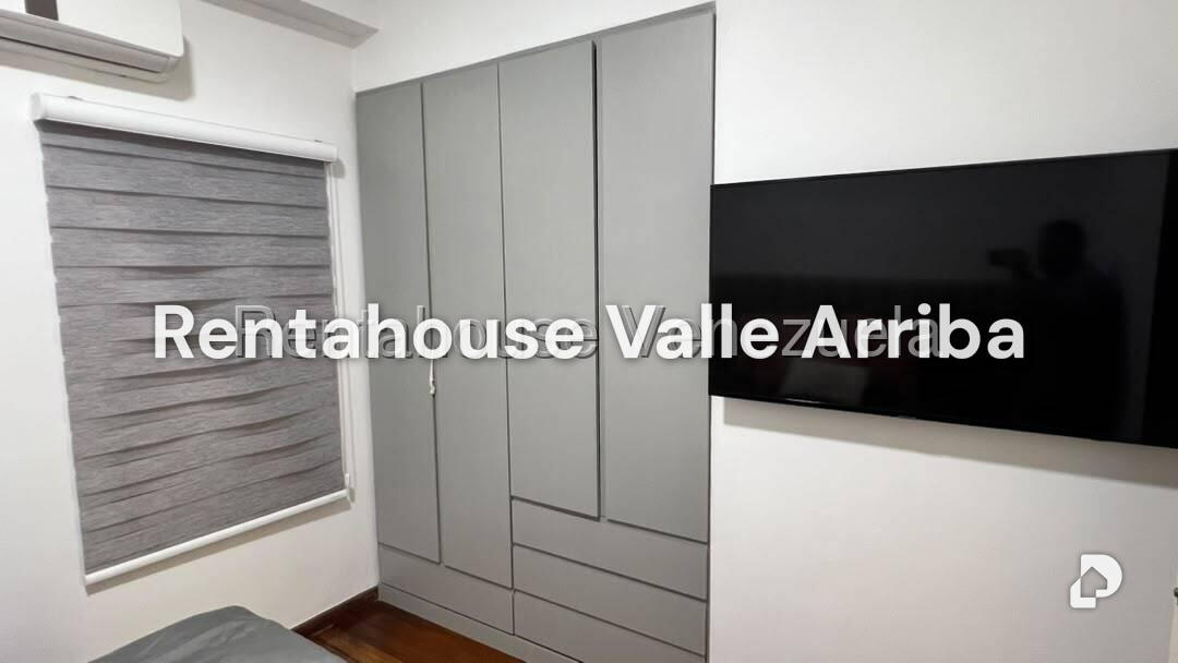 Apartamento en La Tahona, Caracas – 25