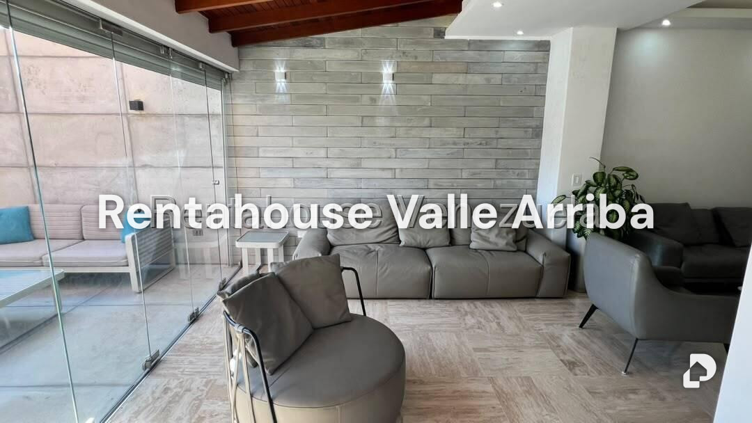 Apartamento en La Tahona, Caracas – 7