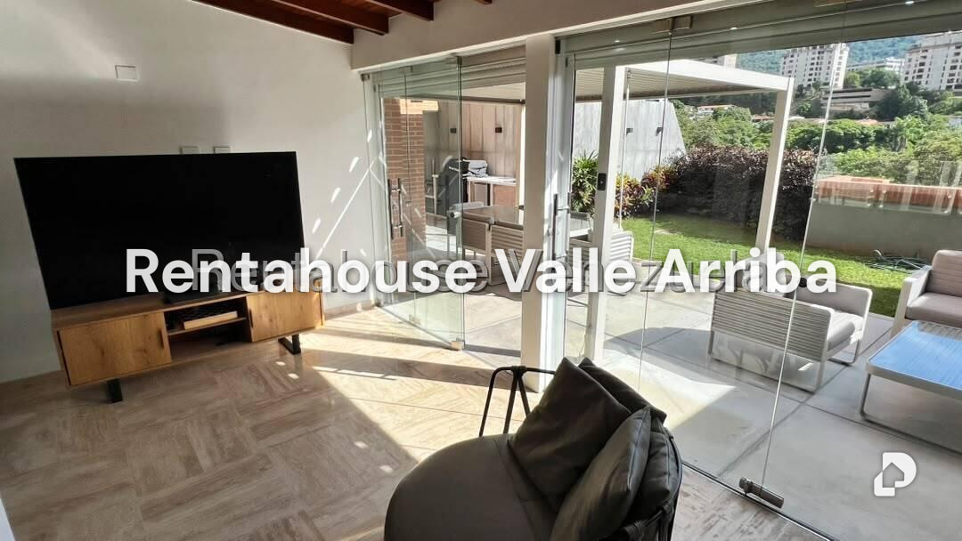 Apartamento en La Tahona, Caracas – 10