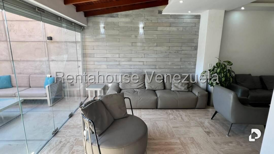 Apartamento en La Tahona, Caracas – 7