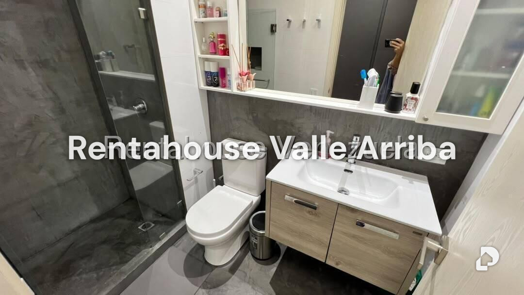 Apartamento en La Tahona, Caracas – 28