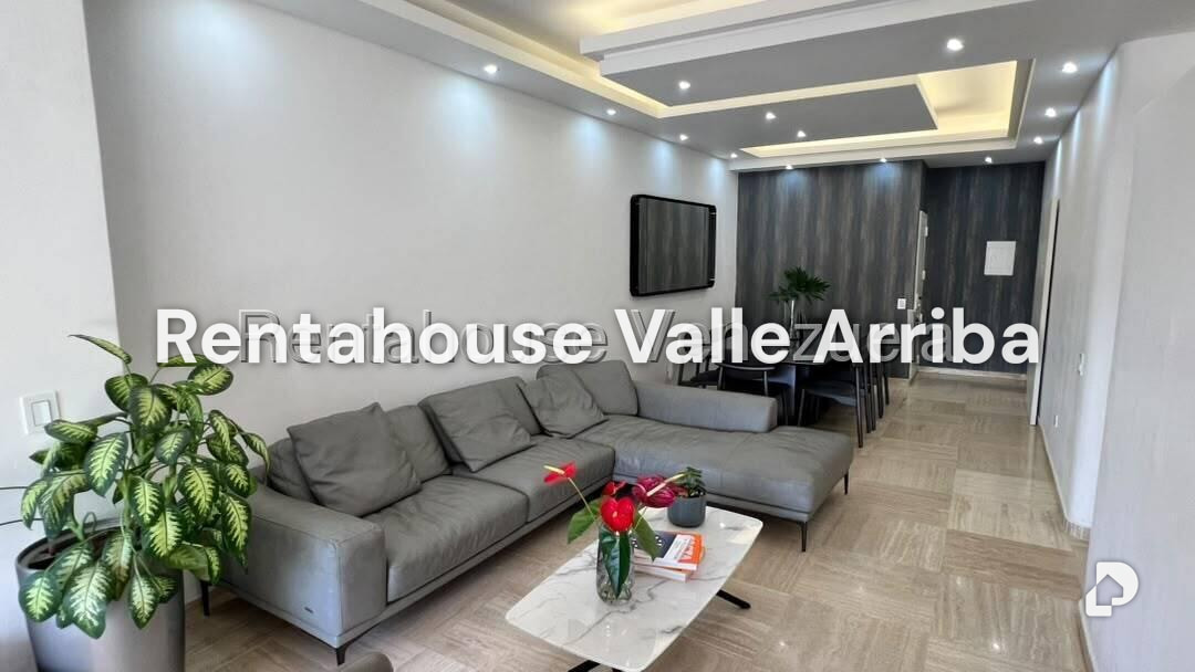 Apartamento en La Tahona, Caracas – 8