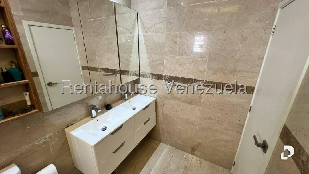 Apartamento en La Tahona, Caracas – 23