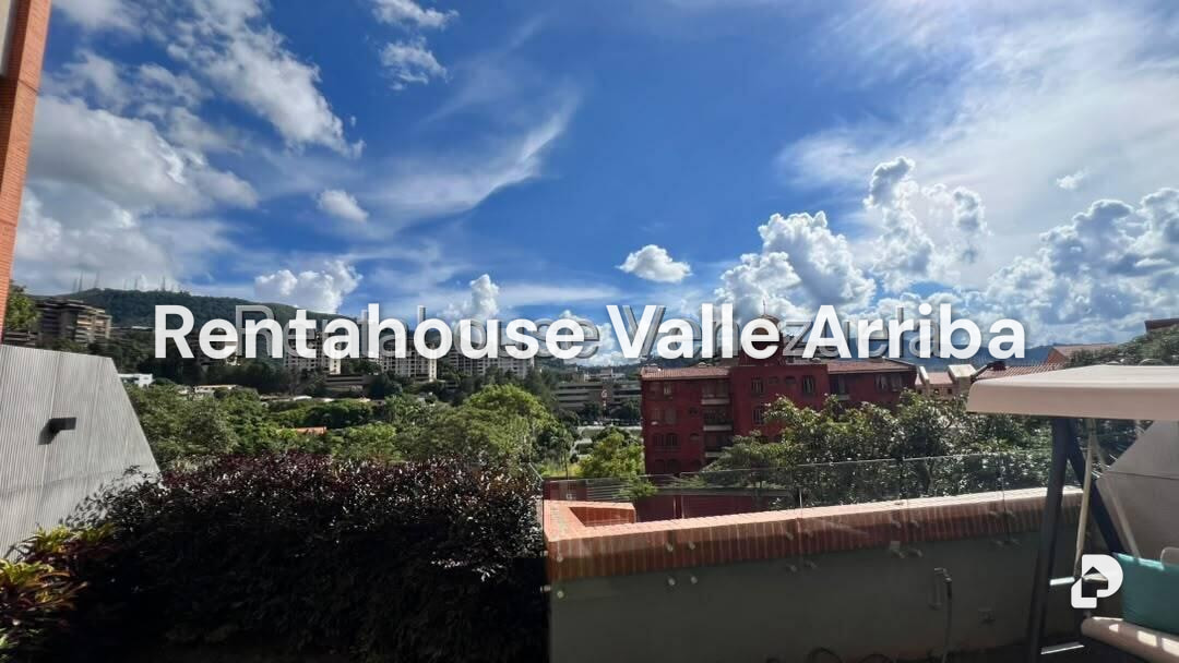 Apartamento en La Tahona, Caracas – 30