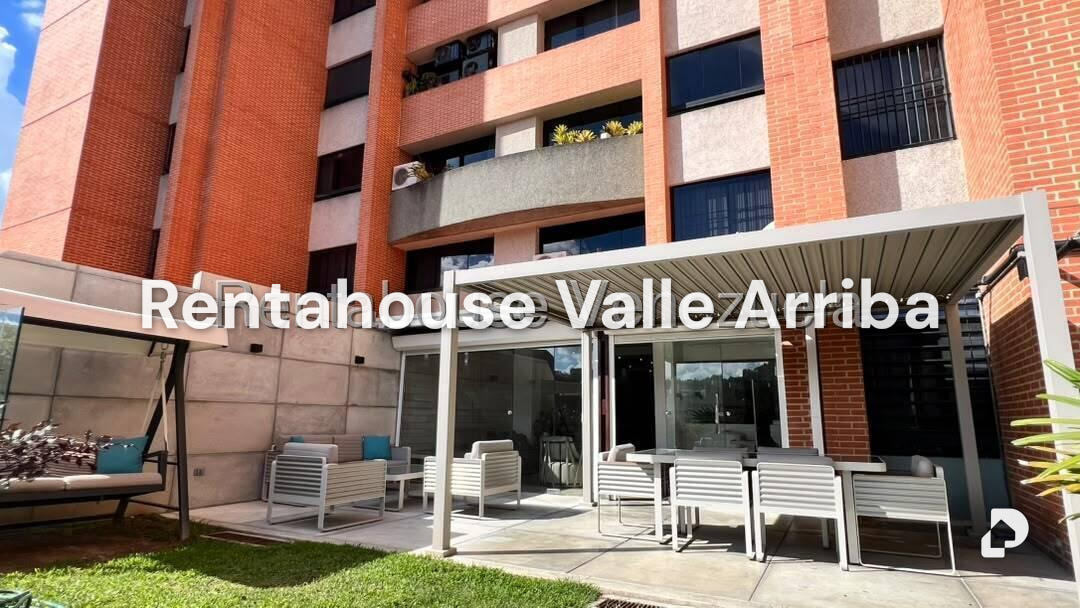 Apartamento en La Tahona, Caracas – 3
