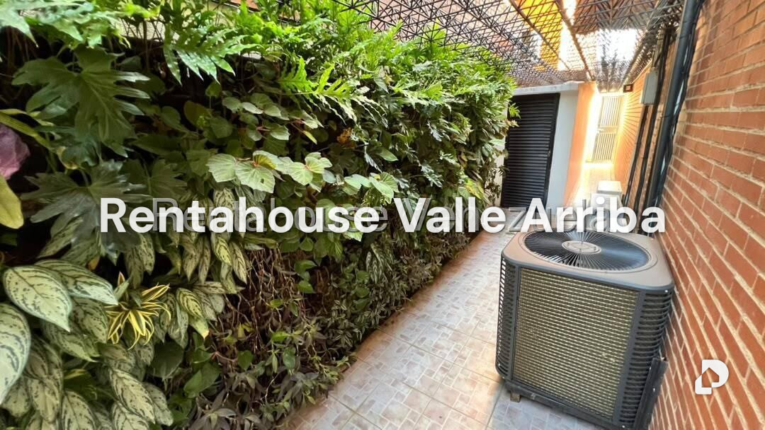 Apartamento en La Tahona, Caracas – 17