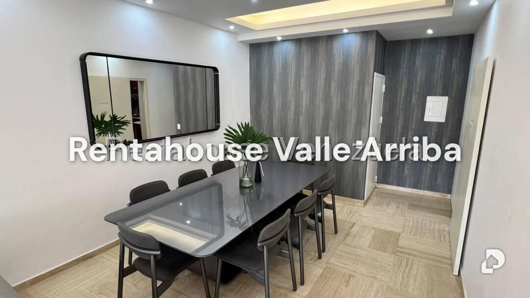 Apartamento en La Tahona, Caracas – 11