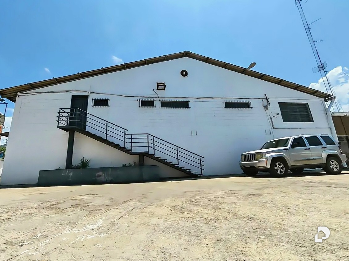 Oficina en Puerto Cabello – 2