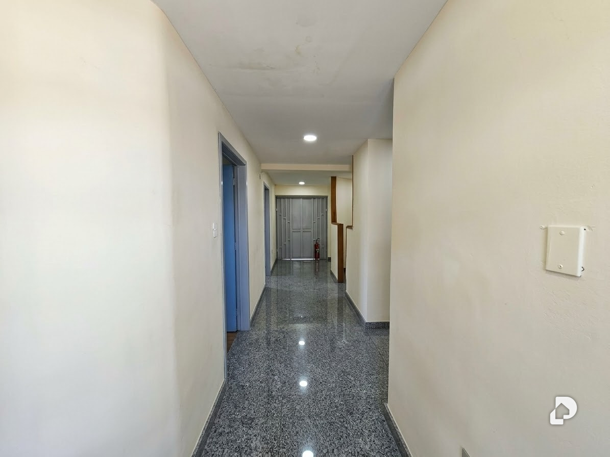 Oficina en Puerto Cabello – 4