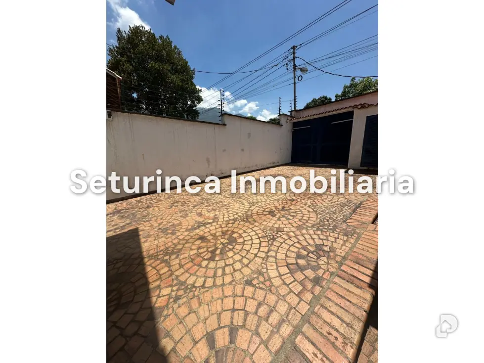 House in Los Chorros, Caracas – 15