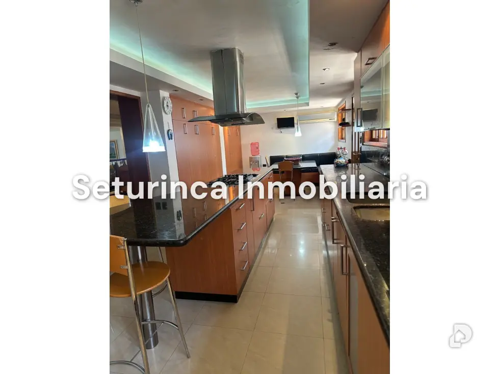 House in Los Chorros, Caracas – 8